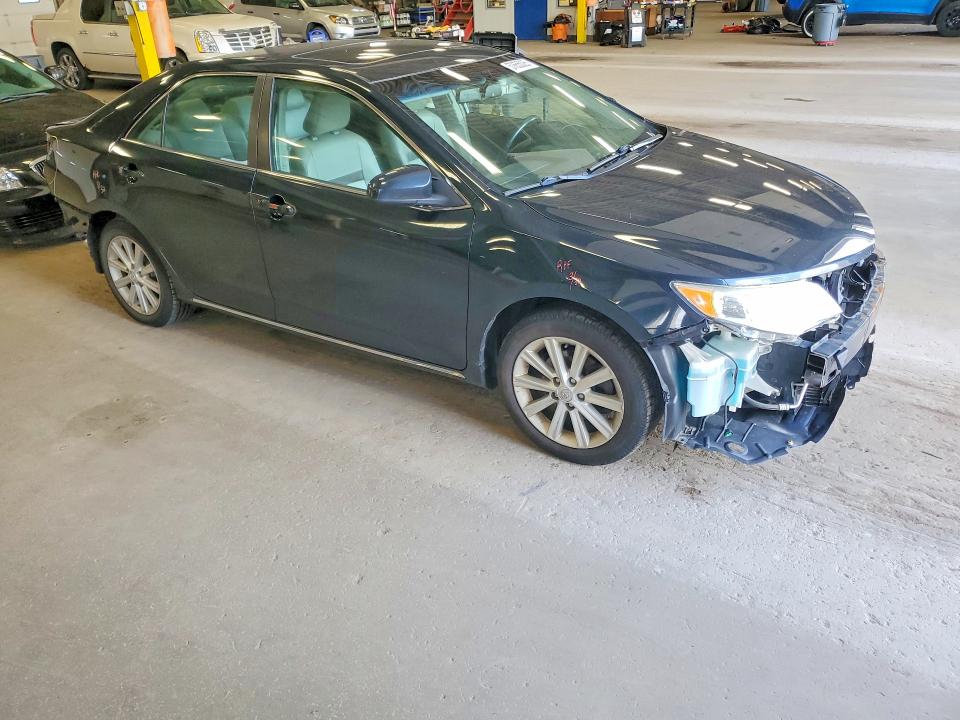 Aukcja sprzedaży 2014 Toyota Camry, vin: 4T1BF1FK1EU776493, numer aukcji: 57655026