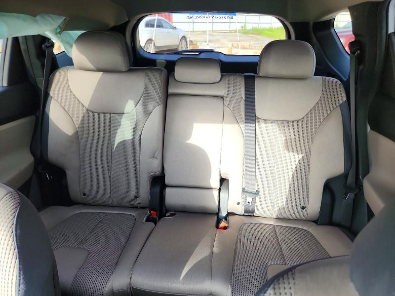 Продажа на аукционе авто 2022 Hyundai Santa Fe, vin: 5NMS24AJ3NH467325, номер лота: 58001146
