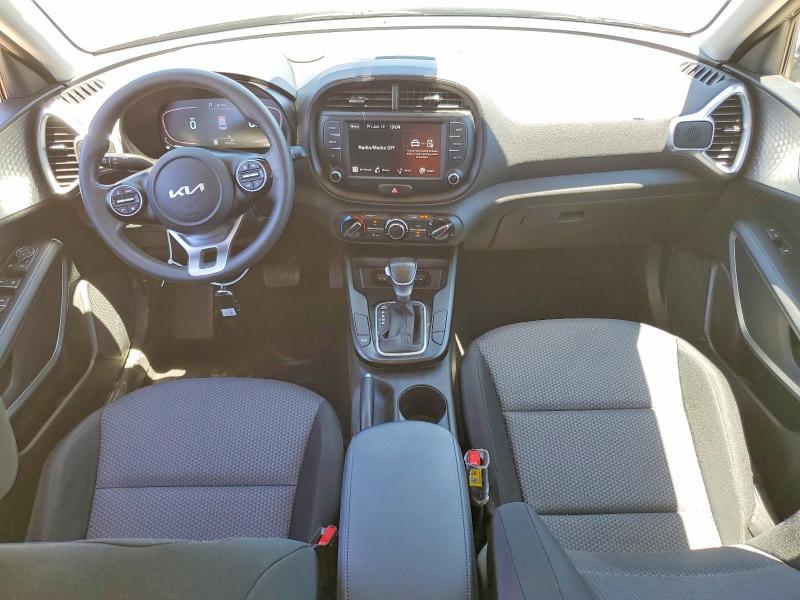 Aukcja sprzedaży 2023 Kia Soul, vin: KNDJ23AU7P7843082, numer aukcji: 57068256