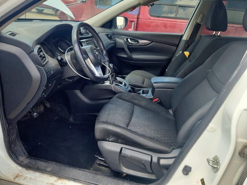 Aukcja sprzedaży 2019 Nissan Rogue, vin: KNMAT2MT1KP559482, numer aukcji: 56775056