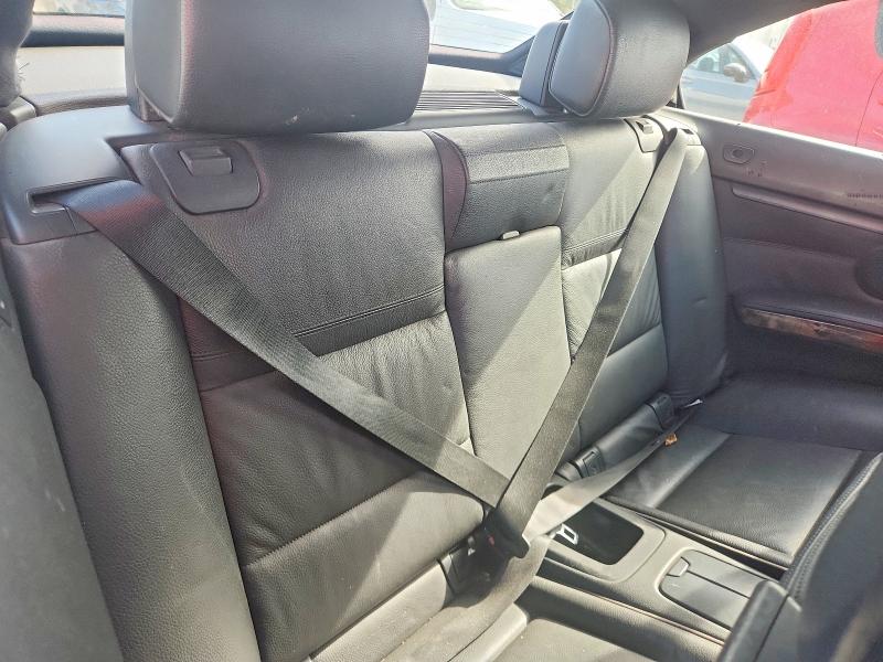 Продажа на аукционе авто 2008 Bmw 328, vin: WBAWR33568P152258, номер лота: 58961976