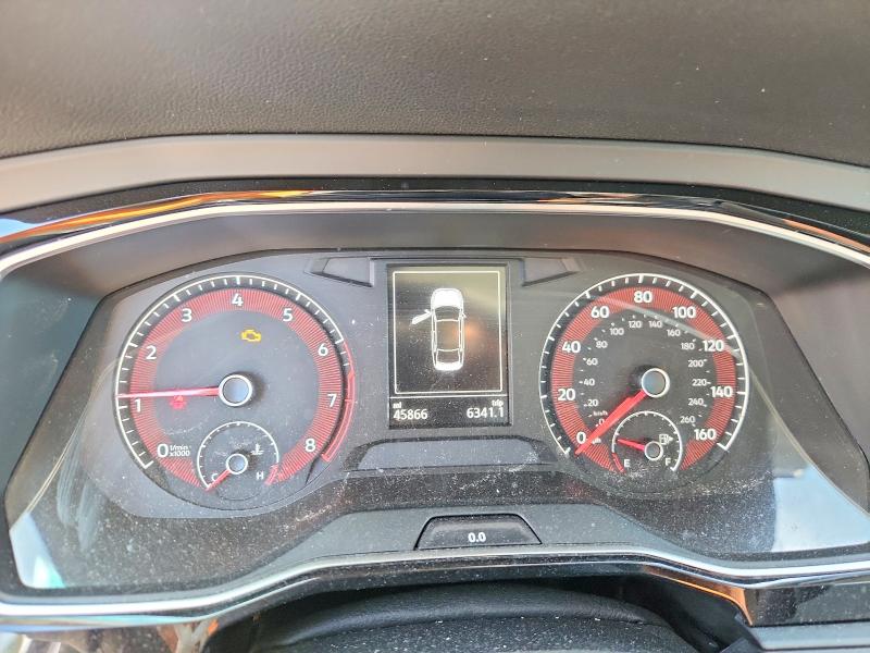 Продажа на аукционе авто 2021 Volkswagen Jetta, vin: 3VWC57BU7MM094529, номер лота: 56863306