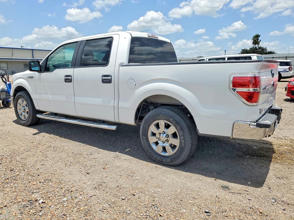 Aukcja sprzedaży 2012 Ford F150, vin: 1FTEW1CMXCKE31639, numer aukcji: 58805896