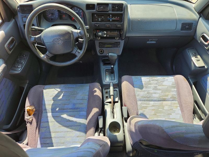 Aukcja sprzedaży 1996 Toyota Rav4, vin: JT3HP10V0T0080019, numer aukcji: 55137166