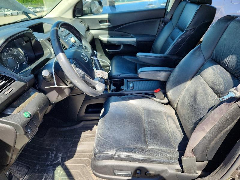 2012 Honda Cr-v მანქანა იყიდება აუქციონზე, vin: 5J6RM4H72CL025354, აუქციონის ნომერი: 55083326