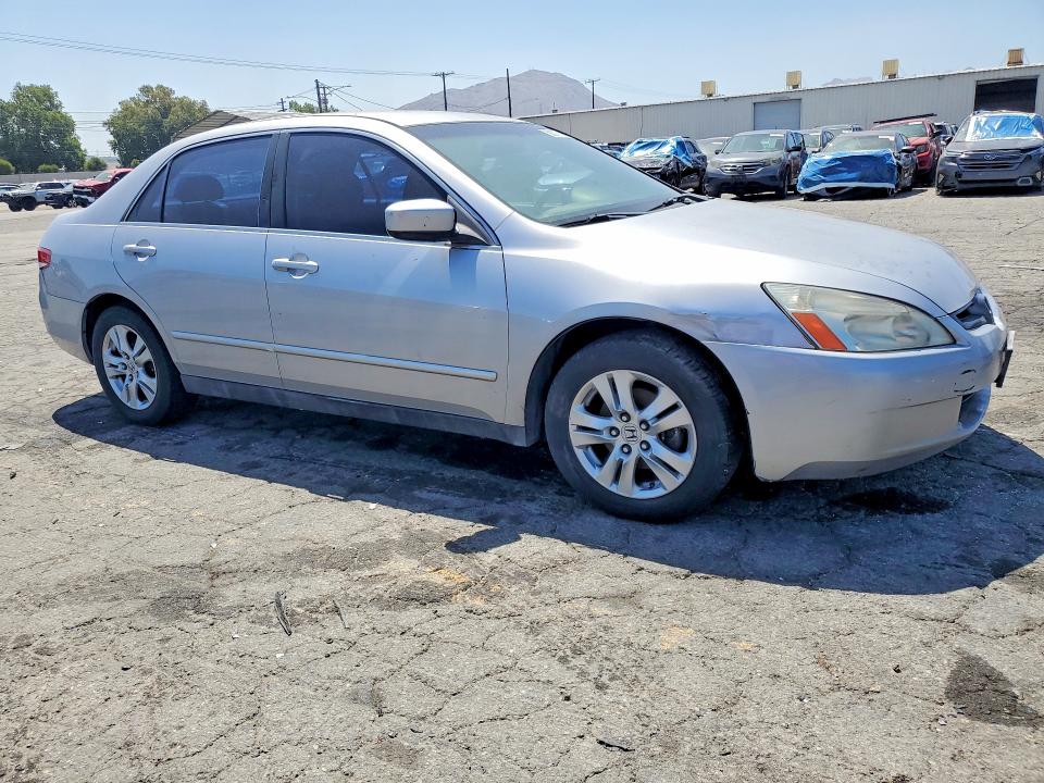 2004 Honda Accord მანქანა იყიდება აუქციონზე, vin: JHMCM56354C032719, აუქციონის ნომერი: 56577416