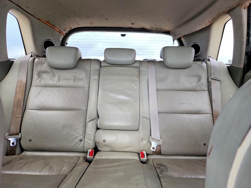 2007 Acura Rdx მანქანა იყიდება აუქციონზე, vin: 5J8TB18547A023414, აუქციონის ნომერი: 55732386