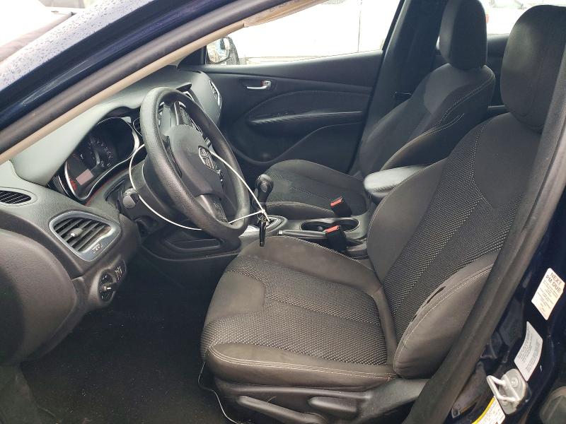 Продаж на аукціоні авто 2016 Dodge Dart, vin: 1C3CDFBBXGD538490, номер лоту: 56774656