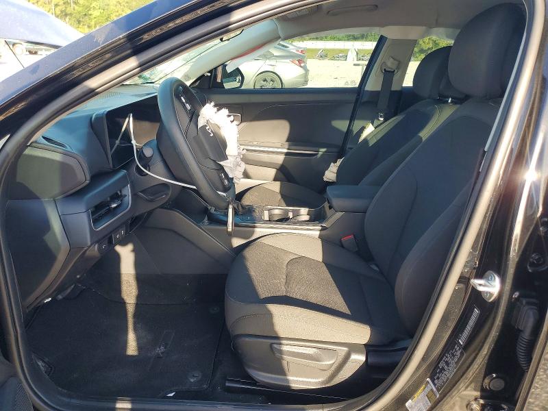 Aukcja sprzedaży 2026 Kia K4, vin: 3KPFT4DE0TE291710, numer aukcji: 57170046