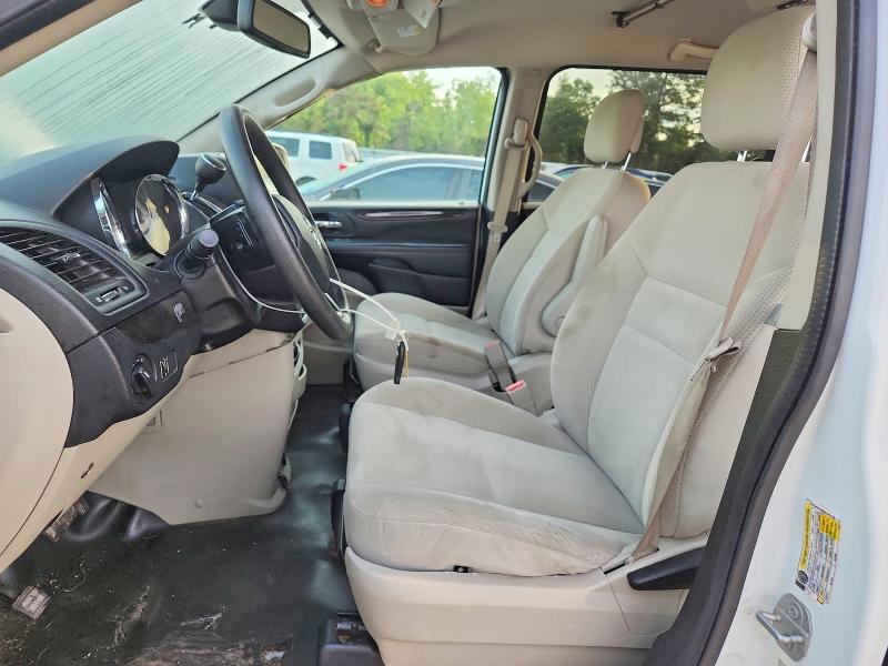 Aukcja sprzedaży 2019 Dodge Grand Caravan, vin: 2C7WDGBG8KR538555, numer aukcji: 58764286