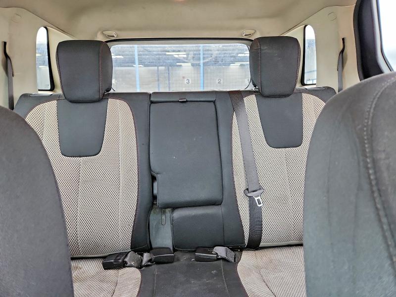 Aukcja sprzedaży 2017 Gmc Terrain, vin: 2GKFLSEK2H6212557, numer aukcji: 59008686