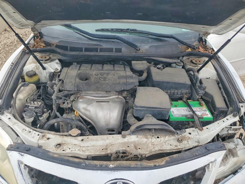 Продаж на аукціоні авто 2011 Toyota Camry, vin: 4T4BF3EKXBR140346, номер лоту: 55589996