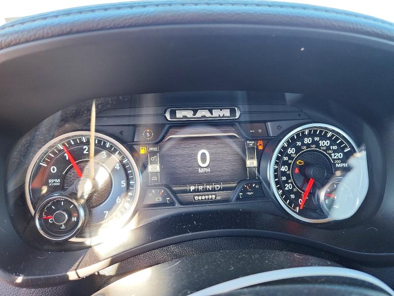 56942346 :رقم المزاد ، 3C6UR5FJ2NG232713 vin ، 2022 Ram 2500 مزاد بيع