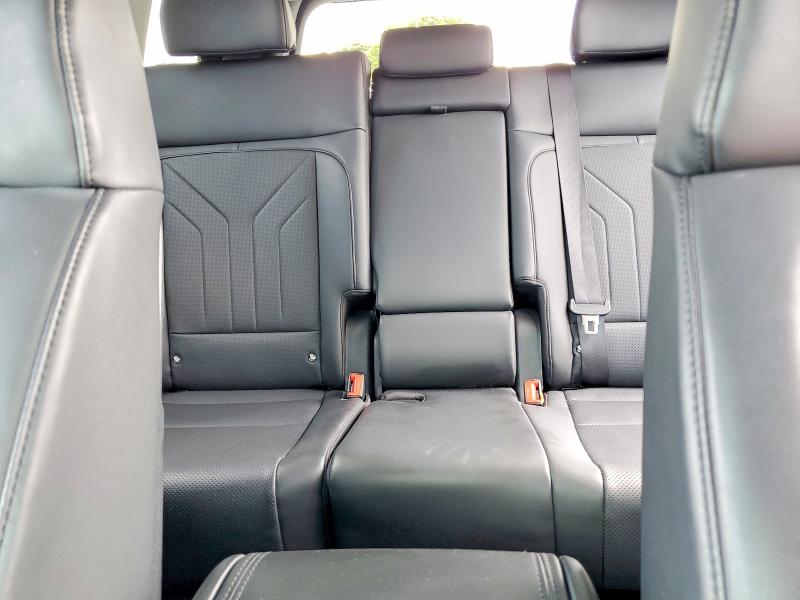 55636316 :رقم المزاد ، 5NMP3DGL0RH004818 vin ، 2024 Hyundai Santa Fe مزاد بيع