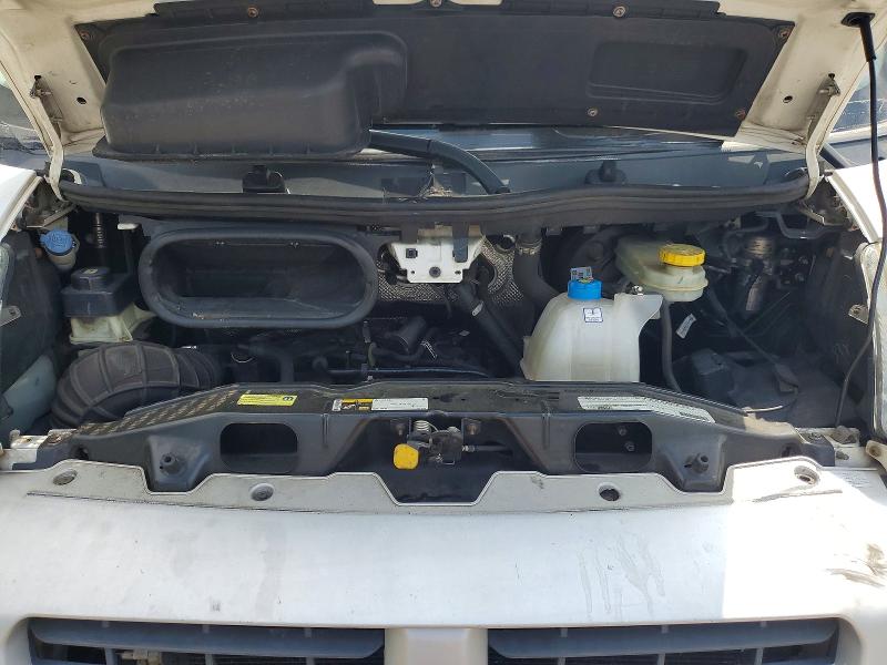 57758836 :رقم المزاد ، 3C6TRVAG0EE110645 vin ، 2014 Ram Promaster 1500 مزاد بيع