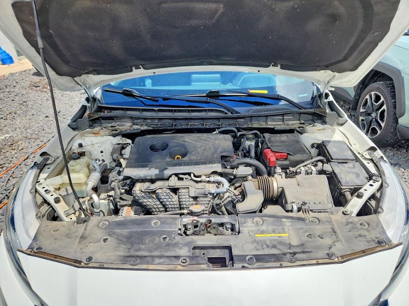 57886786 :رقم المزاد ، 1N4BL4BV9KC110486 vin ، 2019 Nissan Altima مزاد بيع