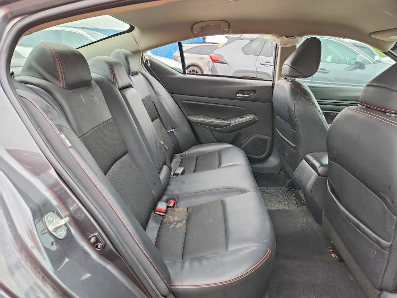 Продаж на аукціоні авто 2020 Nissan Altima, vin: 1N4BL4CV4LN310955, номер лоту: 56631846