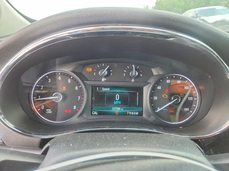 Продажа на аукционе авто 2017 Buick Encore, vin: KL4CJASB0HB068906, номер лота: 56049456