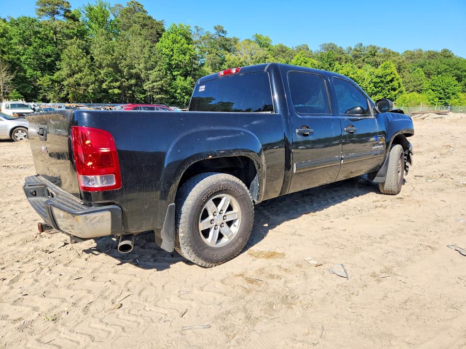 55778286 :رقم المزاد ، 3GTP2VE72DG230362 vin ، 2013 Gmc Sierra مزاد بيع