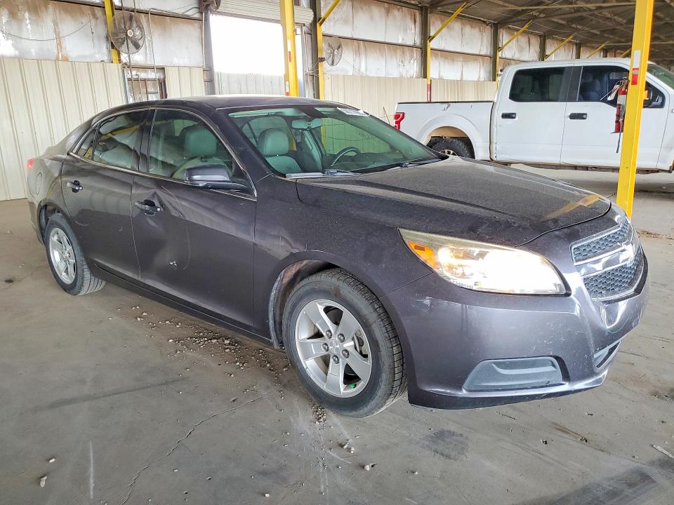 Aukcja sprzedaży 2013 Chevrolet Malibu, vin: 1G11C5SA5DF207316, numer aukcji: 56717606