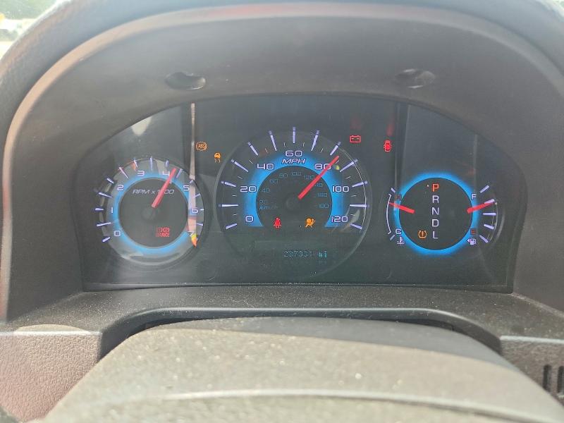 Продажа на аукционе авто 2012 Ford Fusion, vin: 3FAHP0HA1CR306050, номер лота: 57968086