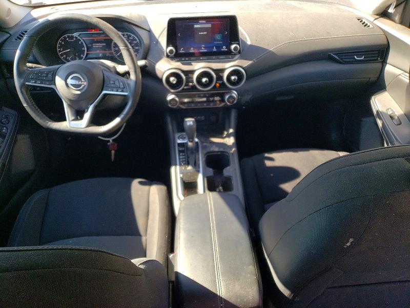 2024 Nissan Sentra მანქანა იყიდება აუქციონზე, vin: 3N1AB8CV4RY367994, აუქციონის ნომერი: 55511956