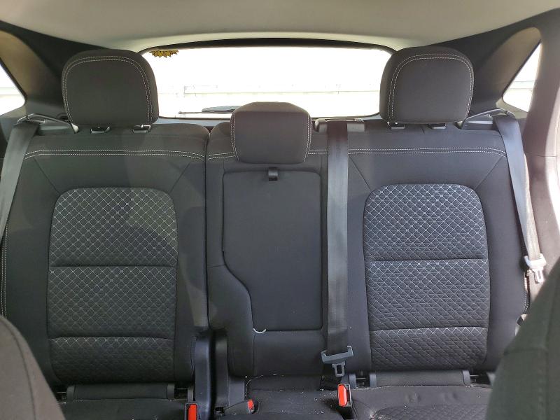 2023 Ford Escape მანქანა იყიდება აუქციონზე, vin: 1FMCU9GN6PUA84959, აუქციონის ნომერი: 57957926