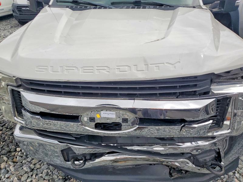 Aukcja sprzedaży 2019 Ford F350, vin: 1FT8W3DTXKEG47292, numer aukcji: 56582536