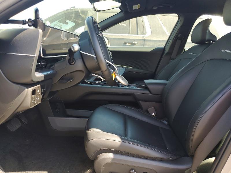 Aukcja sprzedaży 2023 Hyundai Ioniq 6, vin: KMHM34AAXPA053568, numer aukcji: 56684726