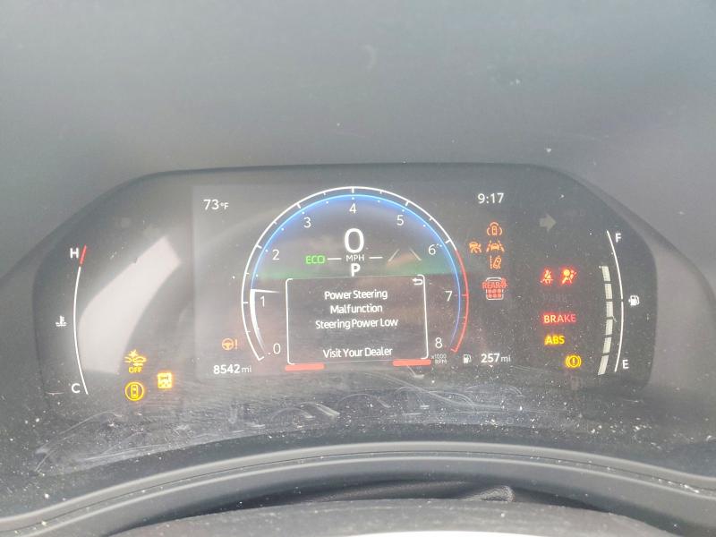 2026 Toyota Grand Highlander მანქანა იყიდება აუქციონზე, vin: 5TDAAAB59TS107596, აუქციონის ნომერი: 56305346