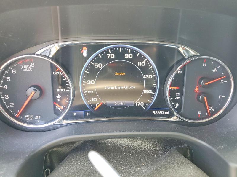 Продаж на аукціоні авто 2020 Gmc Acadia, vin: 1GKKNMLS8LZ222546, номер лоту: 56028886