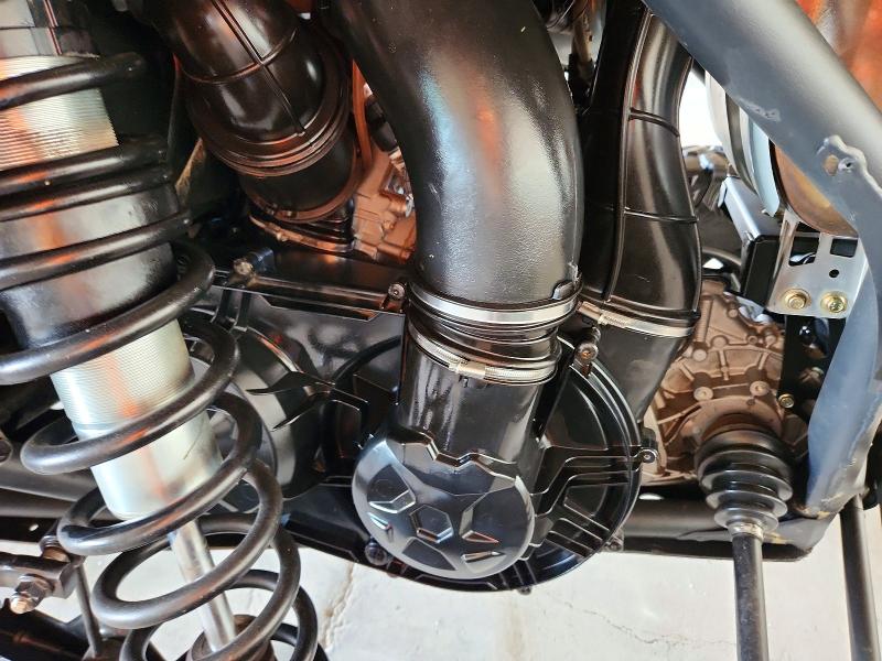 2023 Can-am Maverick X3 მანქანა იყიდება აუქციონზე, vin: 3JBVNAV22PE002151, აუქციონის ნომერი: 57730266