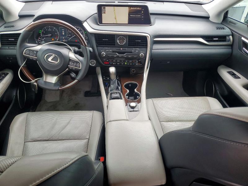 Продажа на аукционе авто 2017 Lexus Rx, vin: 2T2BZMCA0HC054731, номер лота: 56394176