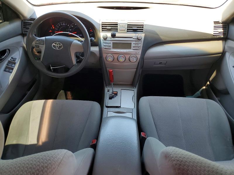 Продажа на аукционе авто 2011 Toyota Camry, vin: 4T1BF3EK9BU747266, номер лота: 55822986