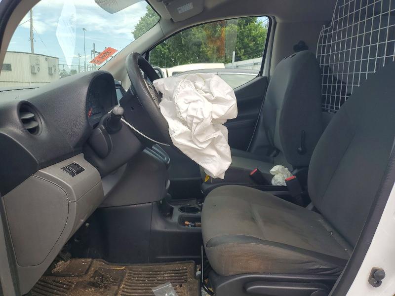 Aukcja sprzedaży 2021 Nissan Nv200, vin: 3N6CM0KN0MK692380, numer aukcji: 57227306