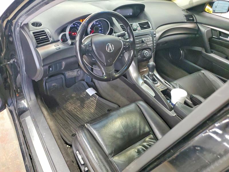 Продажа на аукционе авто 2012 Acura Tl, vin: 19UUA8F29CA009804, номер лота: 58773006