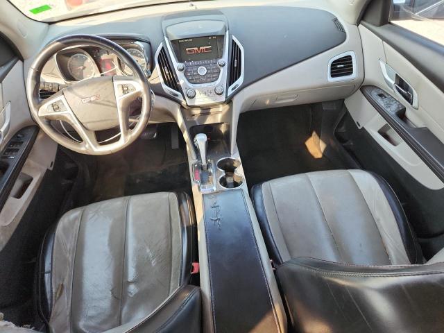 2010 Gmc Terrain მანქანა იყიდება აუქციონზე, vin: 2CTFLHEY7A6278275, აუქციონის ნომერი: 56085126