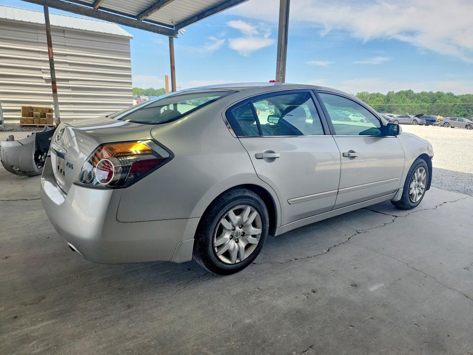 56396466 :رقم المزاد ، 1N4AL2AP0AC168066 vin ، 2010 Nissan Altima مزاد بيع