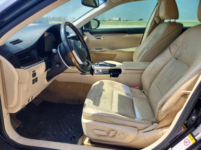 Продаж на аукціоні авто 2015 Lexus Es, vin: JTHBK1GG7F2171433, номер лоту: 58683676