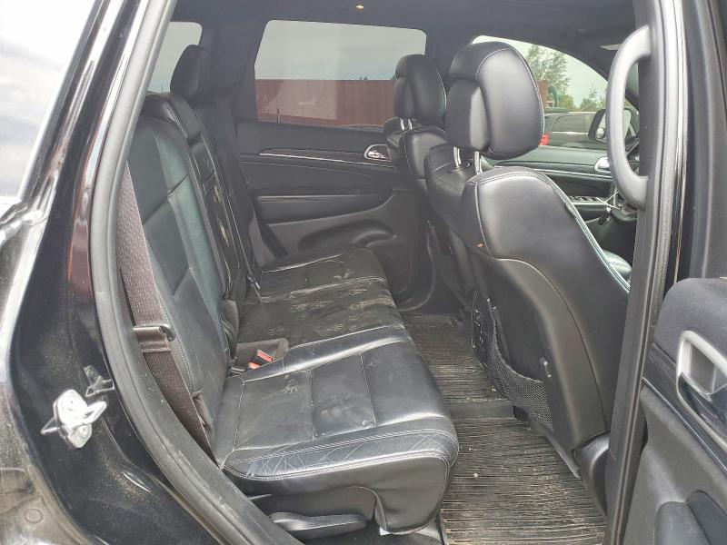 2019 Jeep Grand Cherokee მანქანა იყიდება აუქციონზე, vin: 1C4RJFBG2KC795832, აუქციონის ნომერი: 57590436