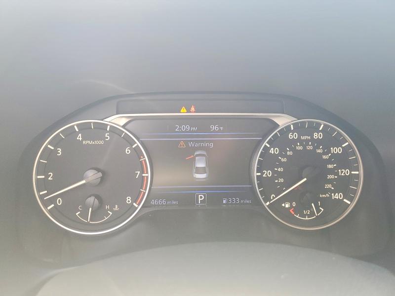 Aukcja sprzedaży 2026 Nissan Altima, vin: 1N4BL4DV8TN313887, numer aukcji: 56165036