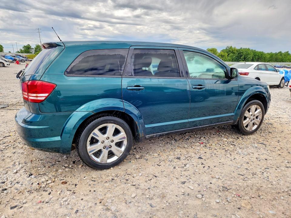 Продаж на аукціоні авто 2009 Dodge Journey, vin: 3D4GG57V09T212635, номер лоту: 57504936