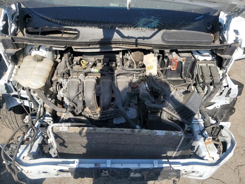 Продажа на аукционе авто 2020 Ford Transit Connect, vin: NM0LS7F20L1467861, номер лота: 56124476