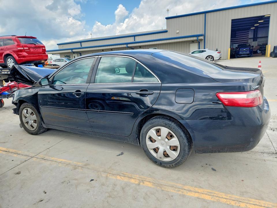 Продажа на аукционе авто 2007 Toyota Camry, vin: 4T1BE46K27U148725, номер лота: 58841896