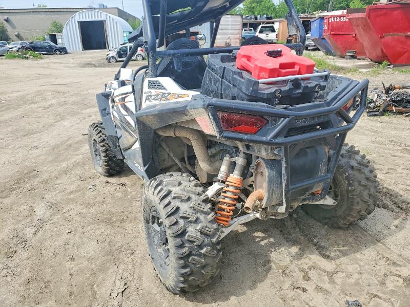 Продажа на аукционе авто 2018 Polaris Rzr, vin: 3NSVBE991JH207727, номер лота: 53929026