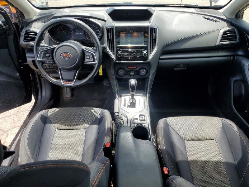 Aukcja sprzedaży 2019 Subaru Crosstrek, vin: JF2GTADC0K8202200, numer aukcji: 57737366