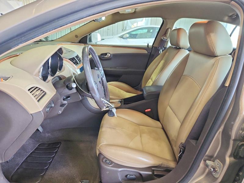 Aukcja sprzedaży 2008 Chevrolet Malibu, vin: 1G1ZJ57778F287780, numer aukcji: 57226816