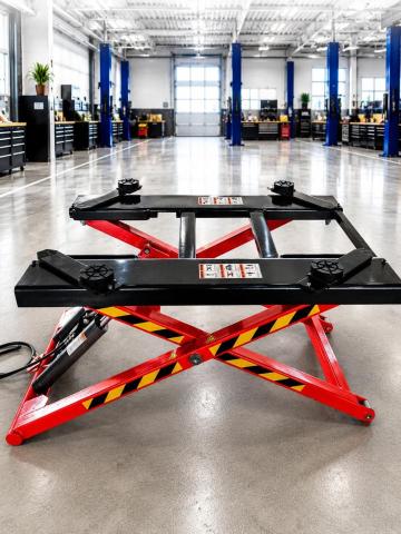 Aukcja sprzedaży 2026 Others 2026 Portable Scissor Car Lift, vin: 38912839, numer aukcji: 58199086