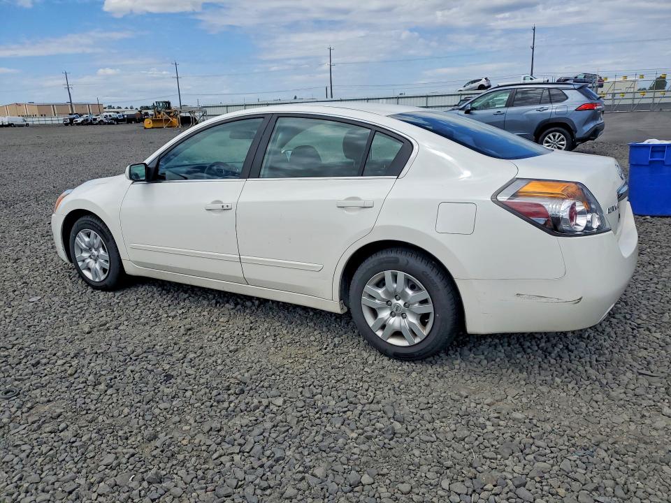 Продажа на аукционе авто 2012 Nissan Altima, vin: 1N4AL2AP7CC259614, номер лота: 56621036
