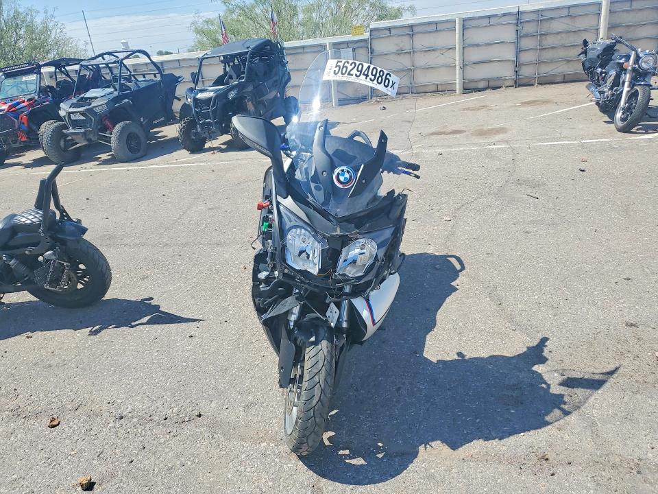 56294986 :رقم المزاد ، WB1013405DZC93551 vin ، 2013 Bmw C650 مزاد بيع